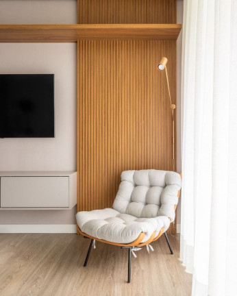 Imagem Apartamento com 4 Quartos à Venda, 338 m² em Alphaville Empresarial - Barueri