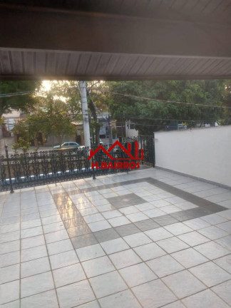 Imagem Sobrado com 5 Quartos à Venda, 304 m² em Jardim Satélite - São José Dos Campos