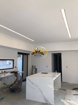 Imagem Casa com 4 Quartos à Venda, 530 m² em Tamboré - Santana De Parnaíba Imagem Casa com 4 Quartos à Venda, 530 m² em Tamboré - Santana De Parnaíba