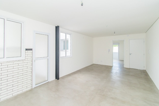 Imagem Apartamento com 2 Quartos à Venda, 80 m² em Mont Serrat - Porto Alegre