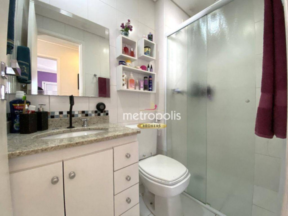 Imagem Apartamento com 2 Quartos à Venda ou Locação, 84 m² em Boa Vista - São Caetano Do Sul Imagem Apartamento com 2 Quartos à Venda ou Locação, 84 m² em Boa Vista - São Caetano Do Sul