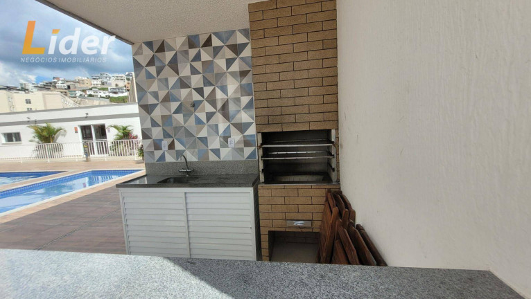 Imagem Apartamento com 2 Quartos para Alugar, 70 m² em São Pedro - Juiz De Fora Imagem Apartamento com 2 Quartos para Alugar, 70 m² em São Pedro - Juiz De Fora