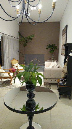Imagem Casa de Condomínio com 4 Quartos à Venda, 405 m² em Condomínio Fazenda Imperial - Sorocaba