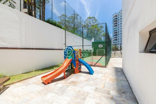 Imagem Apartamento com 4 Quartos à Venda, 300 m² em Morumbi - São Paulo Imagem Apartamento com 4 Quartos à Venda, 300 m² em Morumbi - São Paulo