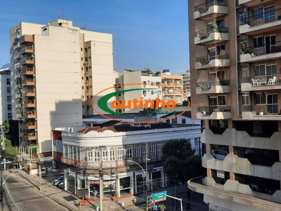 Imagem Apartamento com 3 Quartos à Venda, 98 m² em Tijuca - Rio De Janeiro Imagem Apartamento com 3 Quartos à Venda, 98 m² em Tijuca - Rio De Janeiro