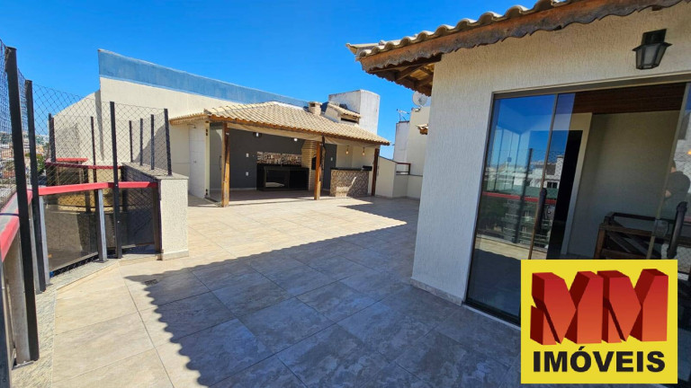 Cobertura com 4 Quartos à Venda, 225 m² em Vila Nova - Cabo Frio