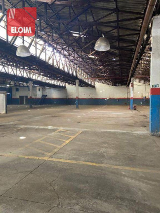Imagem Galpão para Alugar, 1.500 m² em Vila Leopoldina - São Paulo