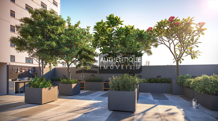 Imagem Apartamento com 2 Quartos à Venda, 42 m² em Vila Olímpia - São Paulo Imagem Apartamento com 2 Quartos à Venda, 42 m² em Vila Olímpia - São Paulo