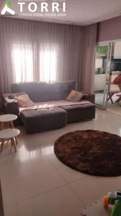 Imagem Imóvel com 3 Quartos à Venda, 164 m² em Condomínio Terras De São Francisco - Sorocaba