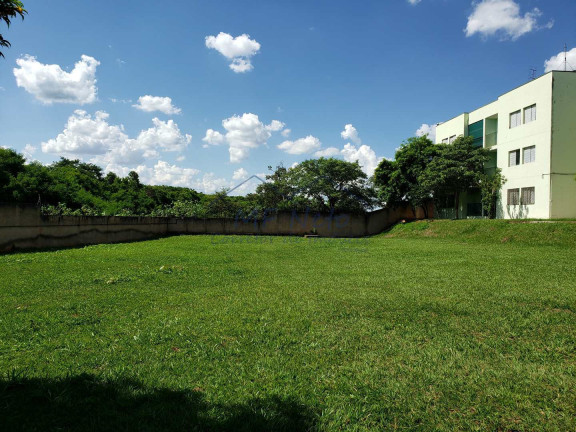 Imagem Apartamento com 2 Quartos à Venda, 55 m² em Residencial Suzana - Pirassununga
