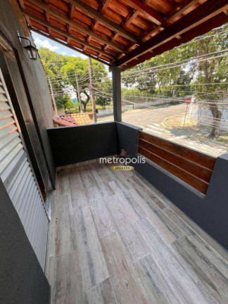 Imagem Sobrado com 2 Quartos à Venda, 119 m² em Jardim Santo Alberto - Santo André Imagem Sobrado com 2 Quartos à Venda, 119 m² em Jardim Santo Alberto - Santo André