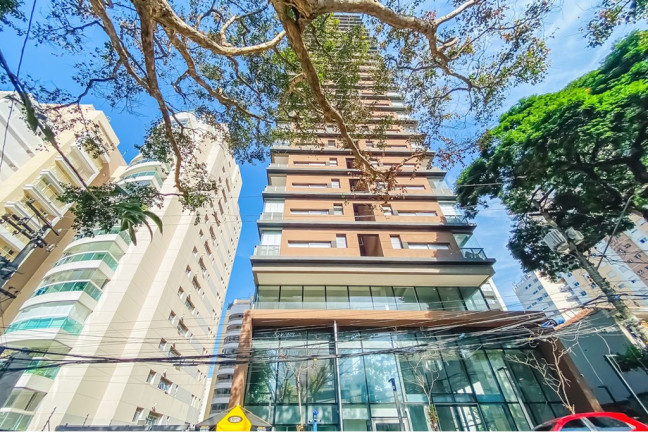 Imagem Imóvel com 1 Quarto à Venda, 25 m² em Pinheiros - São Paulo Imagem Imóvel com 1 Quarto à Venda, 25 m² em Pinheiros - São Paulo