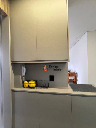 Imagem Apartamento com 2 Quartos à Venda, 62 m² em Panamby - São Paulo Imagem Apartamento com 2 Quartos à Venda, 62 m² em Panamby - São Paulo