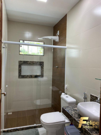 Imagem Casa com 3 Quartos à Venda, 150 m² em Iriri - Anchieta Imagem Casa com 3 Quartos à Venda, 150 m² em Iriri - Anchieta