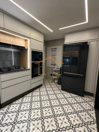 Imagem Apartamento com 3 Quartos à Venda, 118 m² em Parada Inglesa - São Paulo Imagem Apartamento com 3 Quartos à Venda, 118 m² em Parada Inglesa - São Paulo