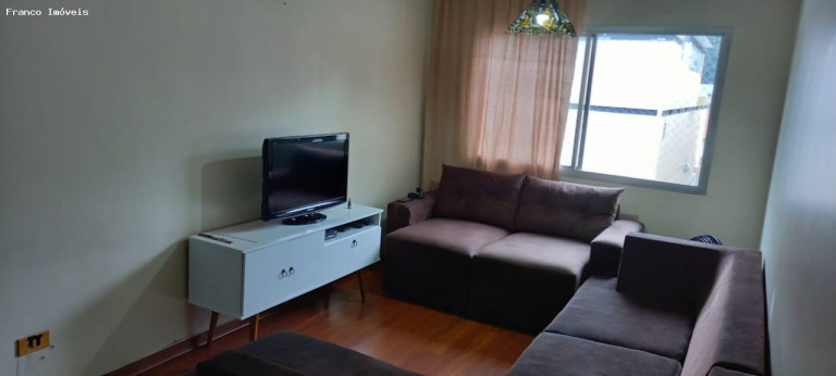 Imagem Apartamento com 1 Quarto à Venda, 44 m² em Bela Vista - São Paulo