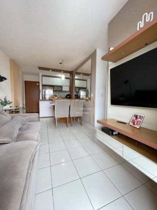 Apartamento com 2 Quartos à Venda, 54 m² em Laranjeiras - Serra