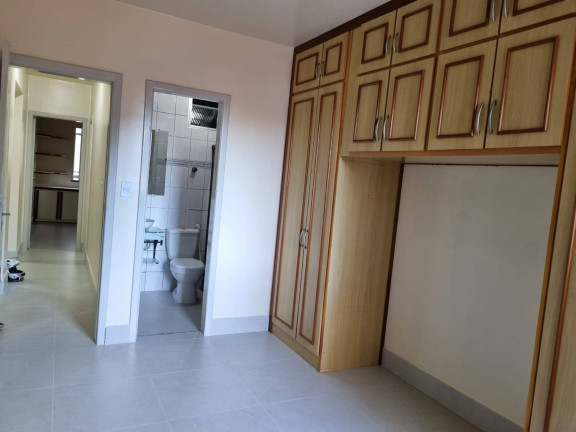 Imagem Apartamento com 2 Quartos à Venda, 73 m² em Itabuna