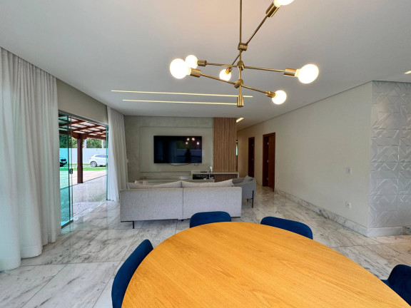 Imagem Casa com 4 Quartos à Venda, 400 m² em Condomínio Quintas Das Esmeraldas (melo Viana) - Esmeraldas Imagem Casa com 4 Quartos à Venda, 400 m² em Condomínio Quintas Das Esmeraldas (melo Viana) - Esmeraldas
