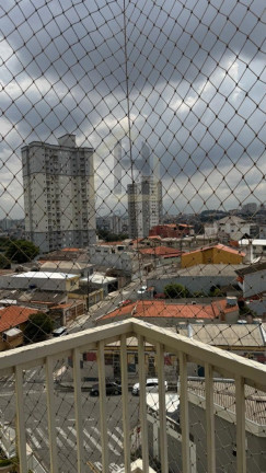 Imagem Imóvel com 1 Quarto à Venda, 54 m² em Vila Príncipe De Gales - Santo André Imagem Imóvel com 1 Quarto à Venda, 54 m² em Vila Príncipe De Gales - Santo André