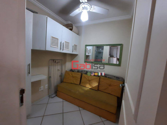 Imagem Apartamento com 3 Quartos à Venda, 140 m² em Braga - Cabo Frio