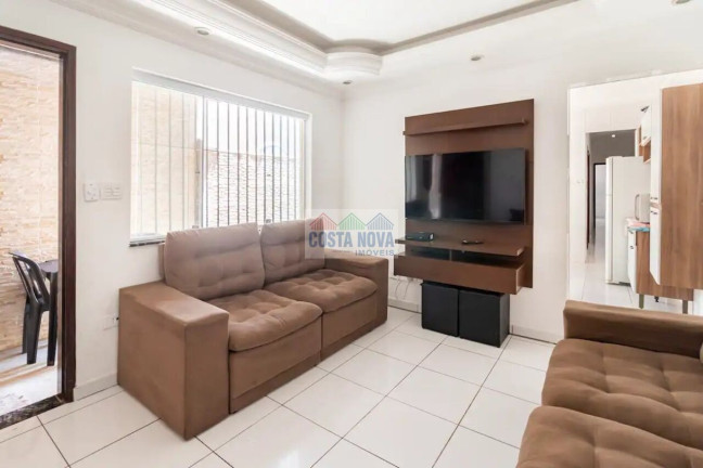 Imagem Casa com 3 Quartos à Venda, 97 m² em Ocian - Praia Grande Imagem Casa com 3 Quartos à Venda, 97 m² em Ocian - Praia Grande