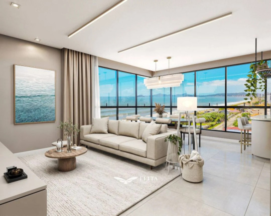Imagem Apartamento com 3 Quartos à Venda, 94 m² em Itajuba - Barra Velha Imagem Apartamento com 3 Quartos à Venda, 94 m² em Itajuba - Barra Velha