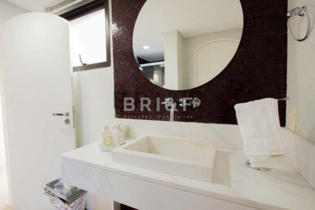 Imagem Cobertura com 3 Quartos à Venda, 238 m² em Vila Andrade - São Paulo