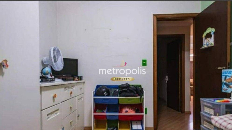 Imagem Apartamento com 3 Quartos à Venda, 90 m² em Santa Maria - São Caetano Do Sul Imagem Apartamento com 3 Quartos à Venda, 90 m² em Santa Maria - São Caetano Do Sul