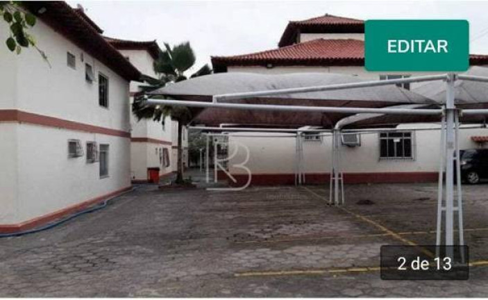 Apartamento com 2 Quartos à Venda, 55 m² em Campo Redondo - São Pedro Da Aldeia