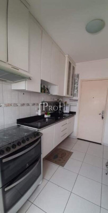 Foto do imóvel Apartamento com 2 Quartos à Venda, 64 m² em Boa Vista - São Caetano Do Sul