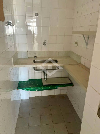 Imagem Loft à Venda, 48 m² em Centro - Rio De Janeiro Imagem Loft à Venda, 48 m² em Centro - Rio De Janeiro