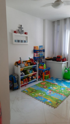 Imagem Apartamento com 3 Quartos à Venda, 128 m² em Praia Do Canto - Vitória