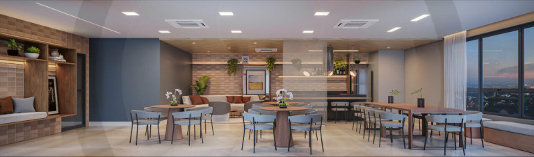 Imagem Apartamento com 2 Quartos à Venda, 71 m² em Brooklin - São Paulo Imagem Apartamento com 2 Quartos à Venda, 71 m² em Brooklin - São Paulo