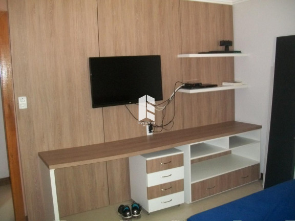 Imagem Casa com 3 Quartos à Venda, 240 m² em Parque Pinhal - Itaara