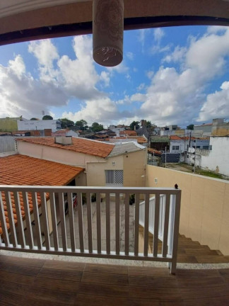 Imagem Casa com 4 Quartos à Venda, 128 m² em Cirurgia - Aracaju Imagem Casa com 4 Quartos à Venda, 128 m² em Cirurgia - Aracaju