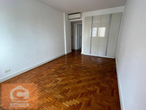 Imagem Apartamento com 3 Quartos à Venda, 155 m² em Itaim Bibi - São Paulo