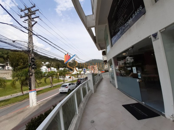 Imagem Sala Comercial à Venda, 37 m² em Córrego Grande - Florianópolis