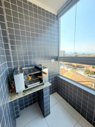 Imagem Apartamento com 1 Quarto para Alugar, 53 m² em Vila Mirim - Praia Grande Imagem Apartamento com 1 Quarto para Alugar, 53 m² em Vila Mirim - Praia Grande