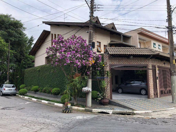 Imagem Sobrado com 4 Quartos à Venda, 320 m² em Jardim Cidade Pirituba - São Paulo Imagem Sobrado com 4 Quartos à Venda, 320 m² em Jardim Cidade Pirituba - São Paulo