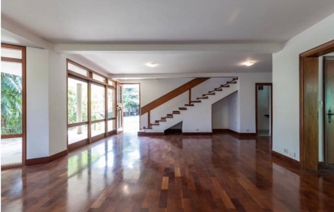 Imagem Imóvel com 5 Quartos à Venda, 700 m² em Jardim Dos Estados - São Paulo