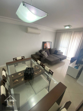Imagem Apartamento com 3 Quartos à Venda, 72 m² em Granja Julieta - São Paulo