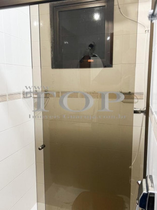 Imagem Apartamento com 3 Quartos à Venda, 105 m² em Jardim Astúrias - Guarujá