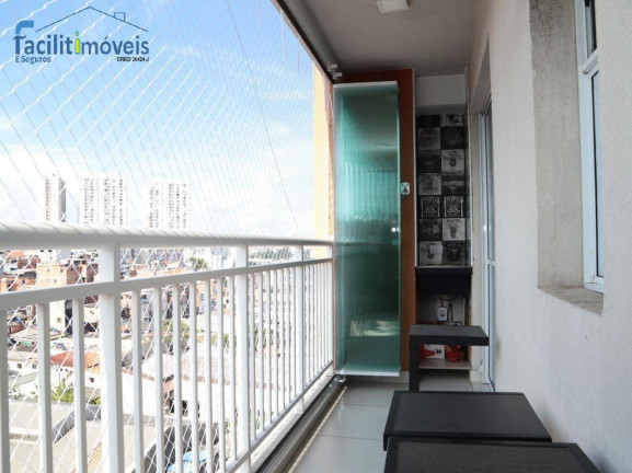 Imagem Apartamento com 2 Quartos à Venda, 56 m² em Centro - São Bernardo Do Campo Imagem Apartamento com 2 Quartos à Venda, 56 m² em Centro - São Bernardo Do Campo