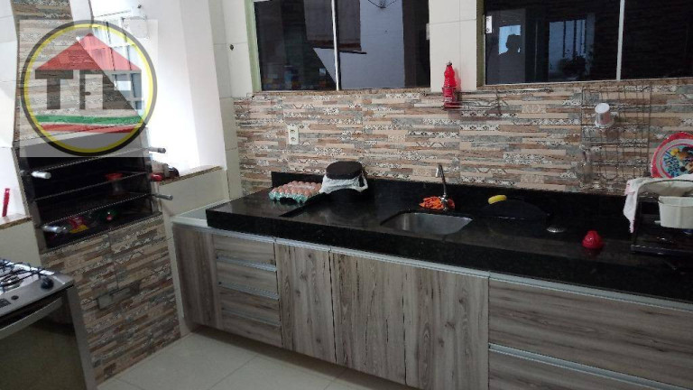 Imagem Casa com 3 Quartos à Venda, 200 m² em Belo Horizonte - Marabá Imagem Casa com 3 Quartos à Venda, 200 m² em Belo Horizonte - Marabá