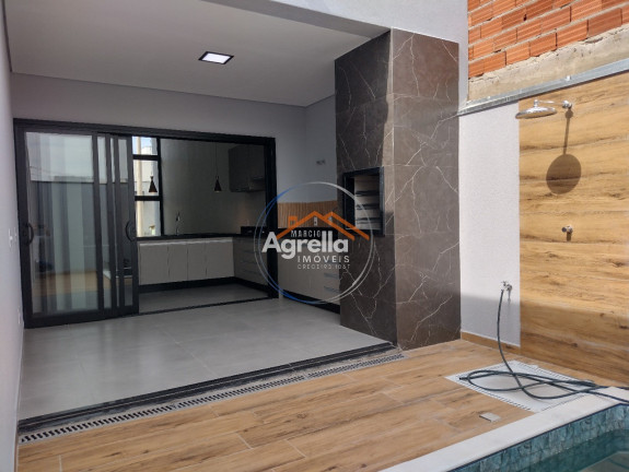 Imagem Imóvel com 3 Quartos à Venda, 129 m² em Condominio Santa Mônica I - Mogi Guaçu Imagem Imóvel com 3 Quartos à Venda, 129 m² em Condominio Santa Mônica I - Mogi Guaçu