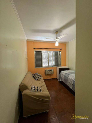 Imagem Apartamento com 3 Quartos à Venda, 96 m² em Boqueirão - Praia Grande