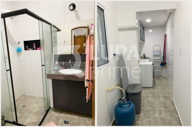 Imagem Casa com 2 Quartos à Venda, 70 m² em Santana - São Paulo Imagem Casa com 2 Quartos à Venda, 70 m² em Santana - São Paulo