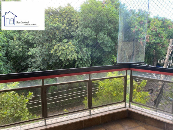 Imagem Apartamento com 3 Quartos à Venda, 138 m² em Recreio Dos Bandeirantes - Rio De Janeiro