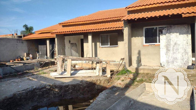 Imagem Casa com 2 Quartos à Venda, 75 m² em Jardim Das Palmeiras - Itanhaém Imagem Casa com 2 Quartos à Venda, 75 m² em Jardim Das Palmeiras - Itanhaém